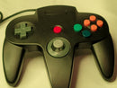 Black Controller