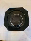 Vantent Watch Winder For Automatic Watches，With Led Lighting，Shining Finishing