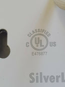 Silverlite 6",Dimmable Led Light Engine Retrofit