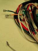 Electric Wiring Harness For Chinese Atv Utv Gokart Taotao