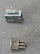 Molex 6-Pin Black Connector  AWG Pin Mini-Fit Jr (20 Set) 40 Total