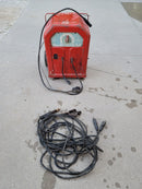 Lincoln Electric AC-225-S Arc Welder - Missing Wheel