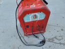 Lincoln Electric AC-225-S Arc Welder - Missing Wheel