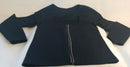 Neoprene Admiral Design Wetsuit Top Size M