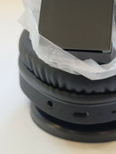 Bluetooth Over-Ear Headphones, Zihnic Foldable Wireless and Wired Stereo Headset