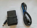 Genuine Dell Laptop Charger Ac Adapter Power Supply Pa45w16-Ba 45W 19.5V 2.31A