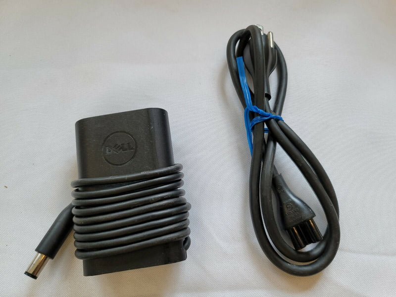 Genuine Dell Laptop Charger Ac Adapter Power Supply Pa45w16-Ba 45W 19.5V 2.31A
