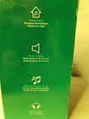 Philips Shp9500 Hifi Precision Stereo Over-Ear Headphones (Black) New In Box