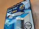 Artic Air Ultra 76 Cfm 3 Speed Settings Compact Portable Air Cooler- New
