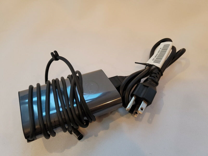 Dell Laptop Charger 65W USB-C AC Power Adapter Include Power Cord NEW