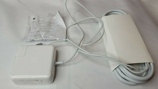 Original Apple Oem 85W Macbook Magsafe 2 Power Adapter