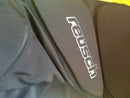  Reusch Padded Pants Size In Laisen 31-35 Black Gmbh