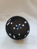 Spyder 600105H Hole Saw,Bi-Metal,4-1/8In