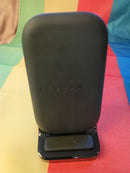 Ravpower Dual 7.5W Qi Certified Wireless Charging Stand Compatible With Iphone X