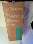 Steam Mop Cleaner 10-In-1 With Convenient Detachable Handheld Unit, Kitchen - -