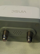 Vinsic  Dog Shock Collar Remote Waterproof Electric For Large Pet Training