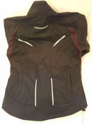 Rockbros Outdoor Winter Thermal Jacket And Jersey Windproof Coat  Black