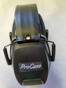 Procase Noise Reduction Ear Muffs, Nrr 28Db Shooters Hearing Protection Headp...
