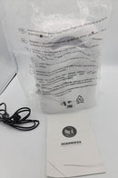 Besmira Portable Mini Dehumidifier 2200 Cubic Feet
