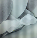 Snugglemoon Braided Baby Lounger Bed - Portable Co-Sleeping Bassinet For Babies