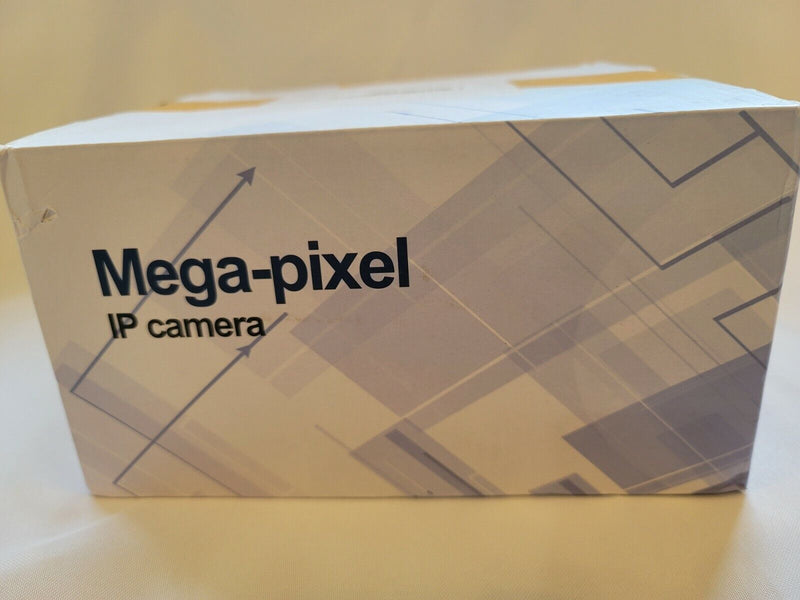 2.0 Megapixel 5 X Zoom Af Speed Dome Ip Camera