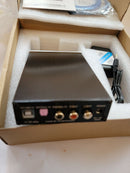 FX-Audio DAC-X6 Black Mini hi-fi digital to analog converter OPENED BOX