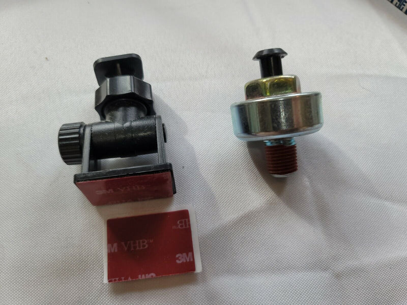 OEM Parts 3m -Oil Pressure Switch 8 PSI, Does anyone know what these are for?