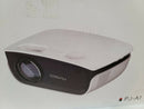 Portable Projector - Cooau A1 1080P Supported Hd Projector