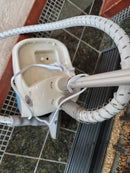 Pursteam Garment Steamer Part Shown Only Broken Handle