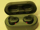 Skullcandy Indy Fuel True Wireless Earbuds-Refurb-Black