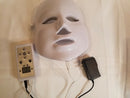 7 Colors LED Light Photon Face Mask Rejuvenation Facial Skin Beauty Anti-Aging