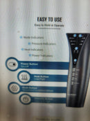 Fit King Model: Ft-009A Air Compression Therapy Device Leg Massager