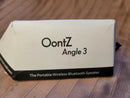 Oontz Angle 3 Ultra Bluetooth Speaker ,Weatherproof, Wireless, New,