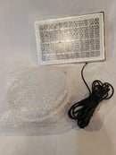 Solar Lights Indoor&Outdoor Home Intelligent Solar Led Ceiling, 1000Lumen Led