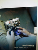 Gamepad Joystick Bluetooth Controller 2.4Ghz Wireless Video Game