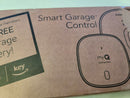Chamberlain Myq Smart Garage Hub, Wireless, Wi-Fi, Smartphone Control, White New