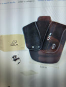 New Snailax Sl-661 Heating Wrap With Massage New In Box