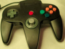 Black Controller