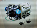 Shurflo Revolution 115V Park Model On Demand Fresh Water Pump -New 4008 Series
