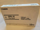 Canon GPR-41 Original Toner Cartridge image RUNNER LBP3470 3480 650i