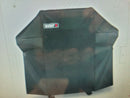 Weber  Premium Gas Grill Cover For Genesis !! Xl Series 300 - Black New 58" Wide