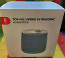 Top Fill Hybrid Cool Mist Ultrasonic Humidifier